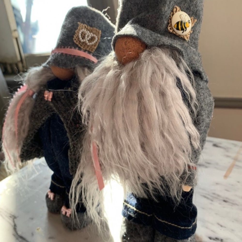 Garden Gnomes